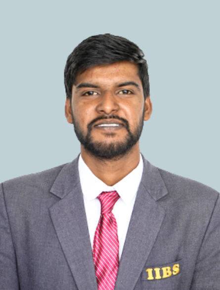 N.Nikhilesh Maruthi